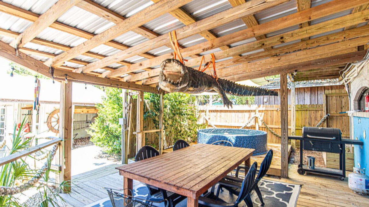 Photo of Outdoor in Crystal River