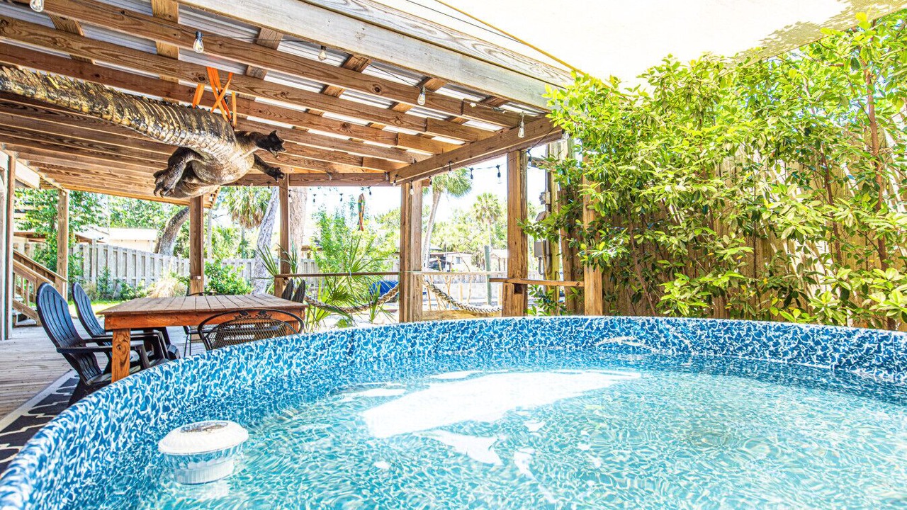 Photo of Outdoor in Crystal River
