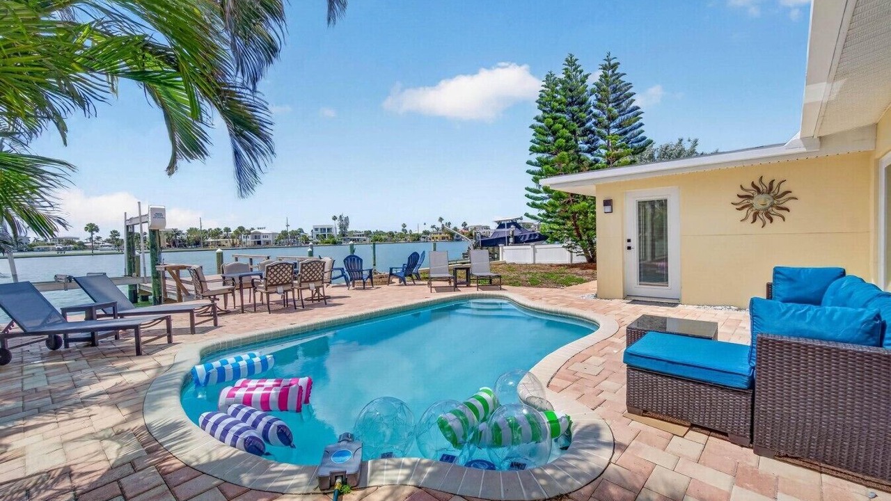 Photo of Outdoor in Redington Beach