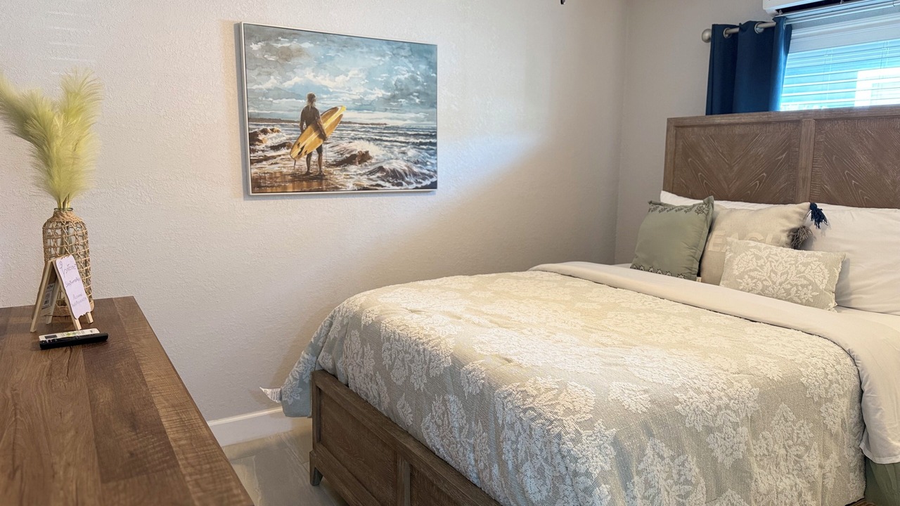 Photo of Bedroom in Brandon