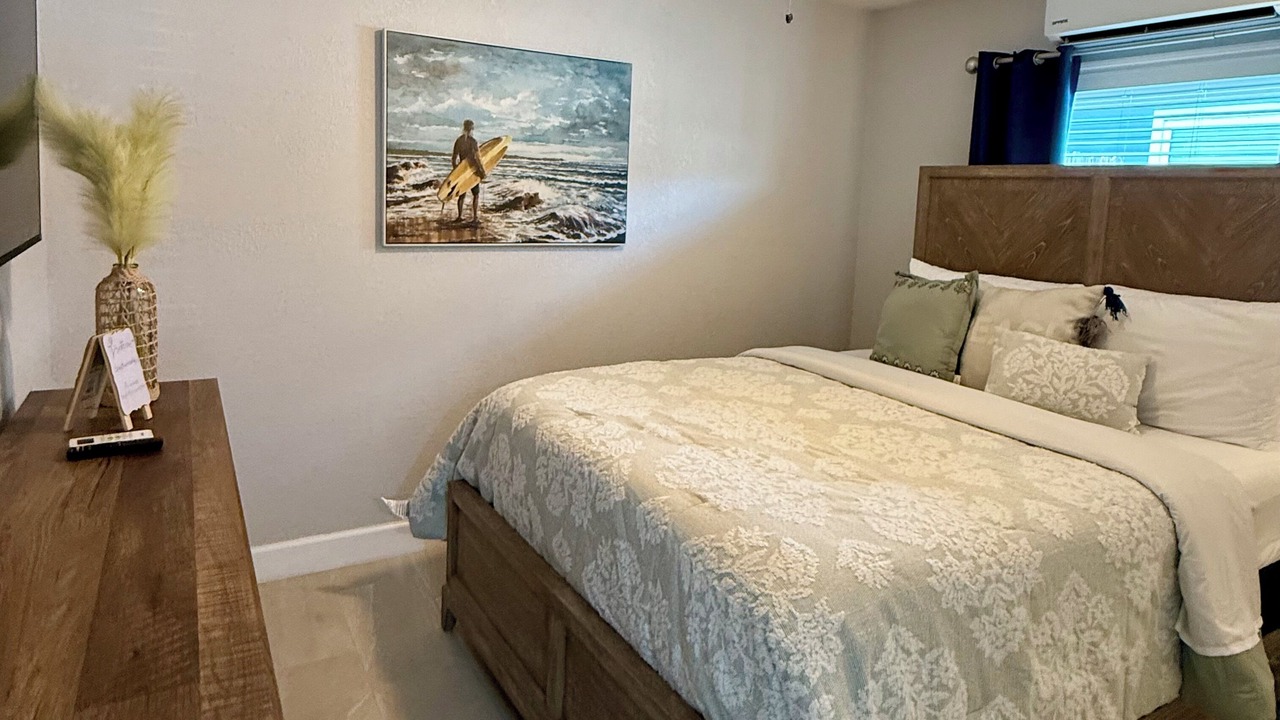 Photo of Bedroom in Brandon