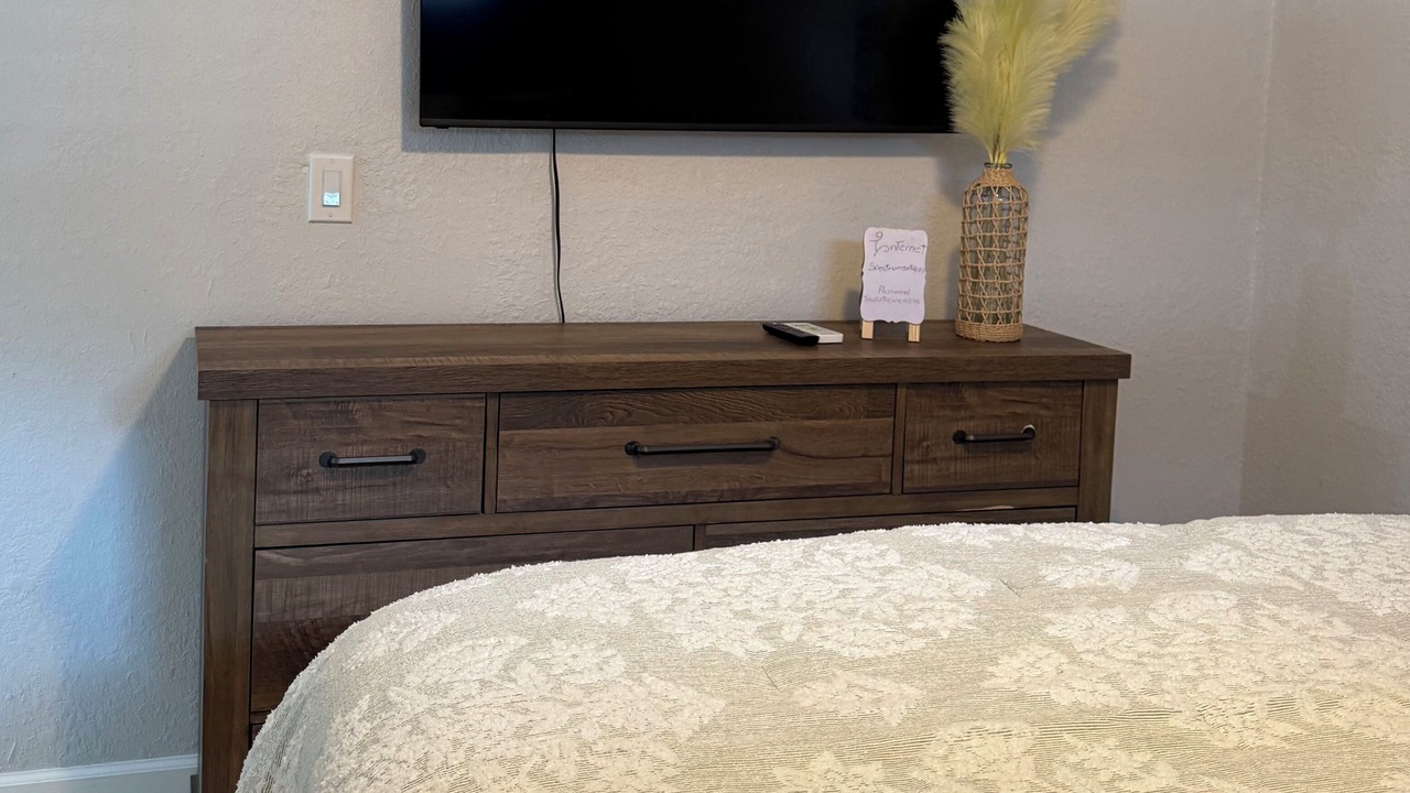 Photo of Bedroom in Brandon
