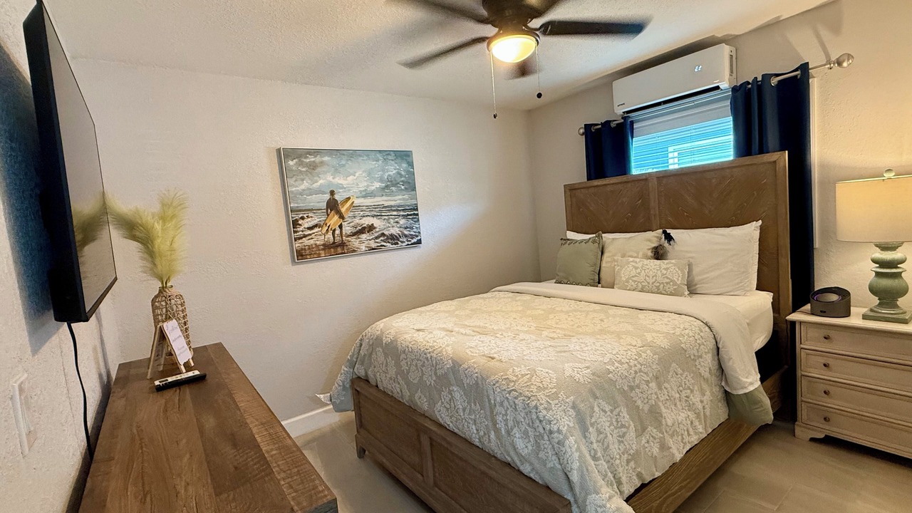Photo of Bedroom in Brandon