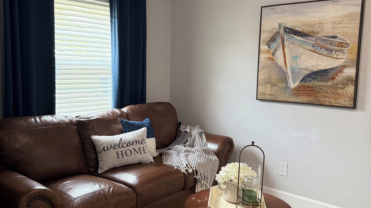 Photo of Livingroom in Brandon