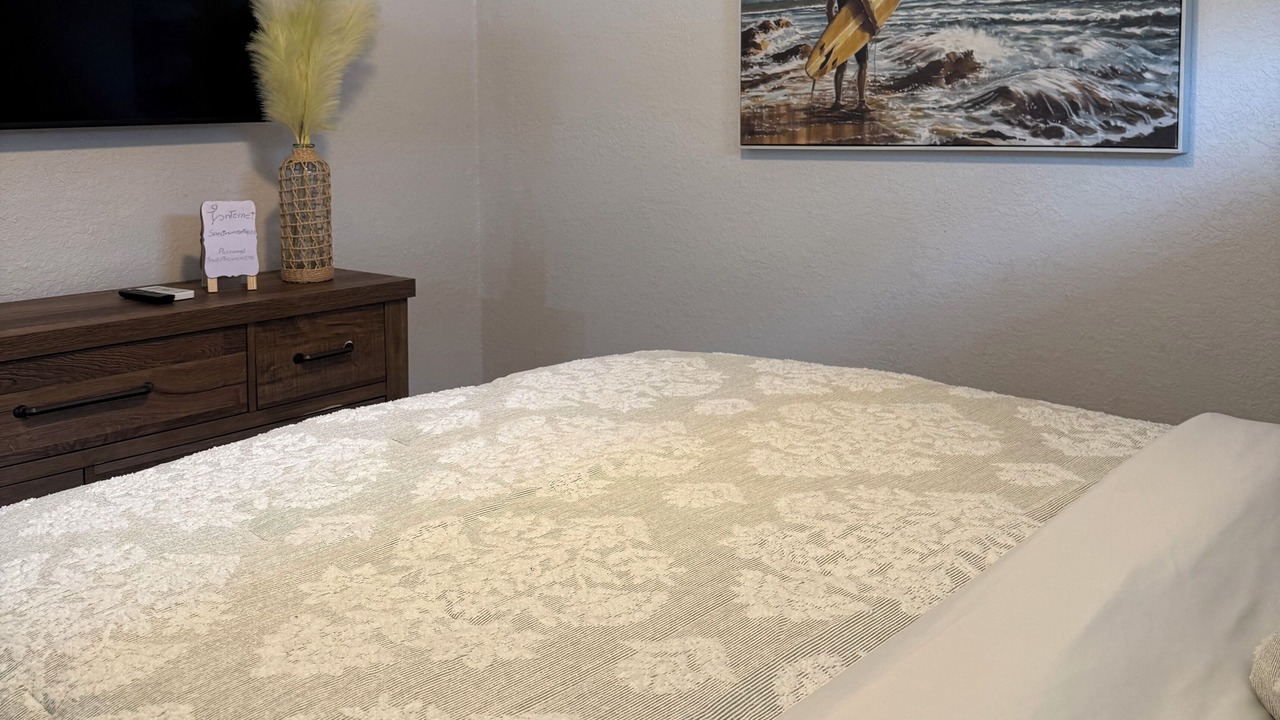 Photo of Bedroom in Brandon