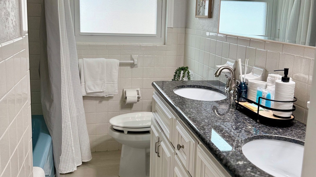 Photo of Bathroom in Brandon