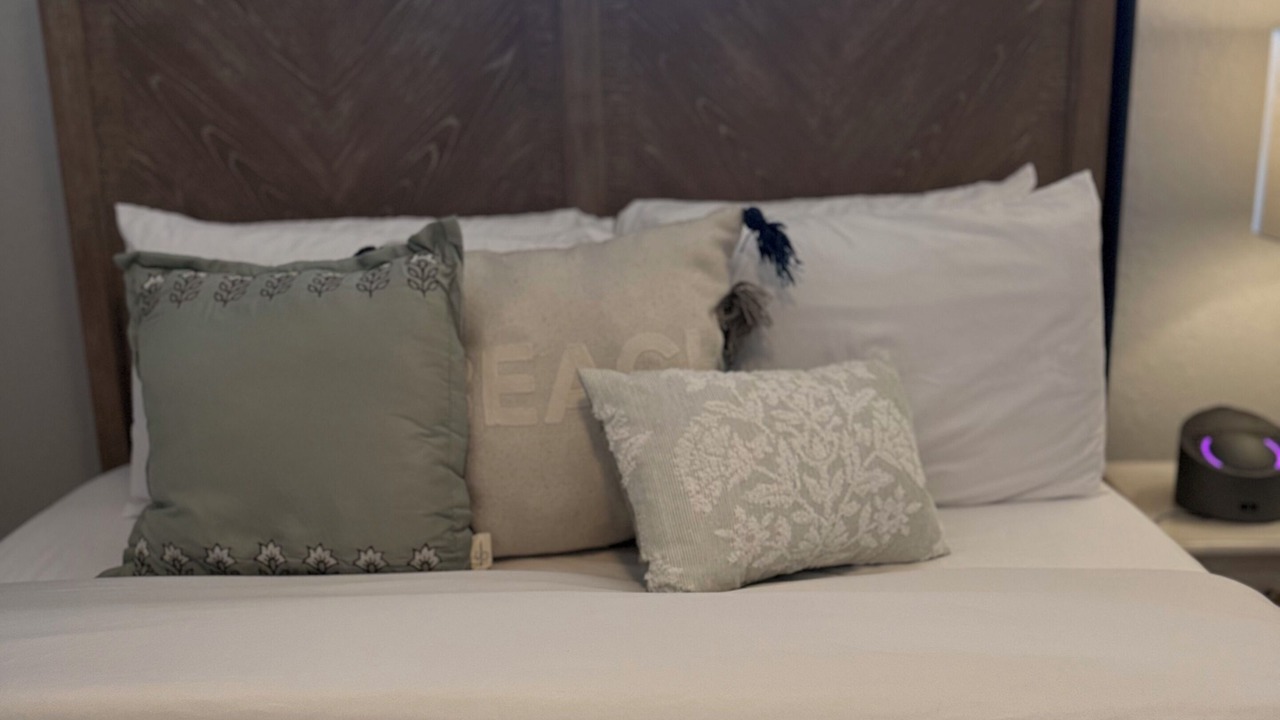 Photo of Bedroom in Brandon