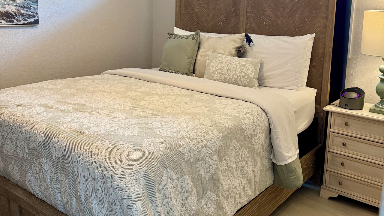 Photo of Bedroom in Brandon