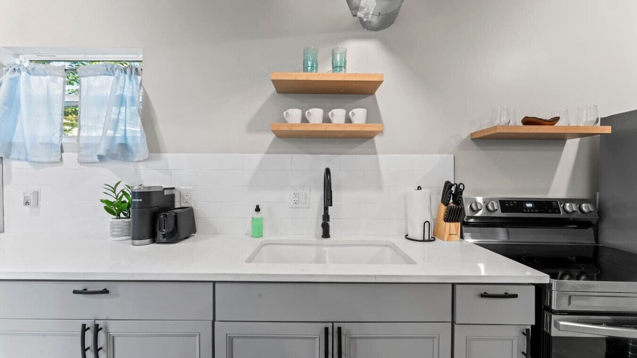 Photo of Kitchen in Murray Hill