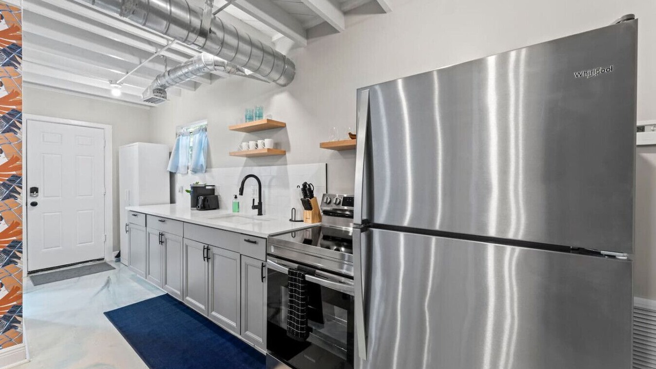 Photo of Kitchen in Murray Hill