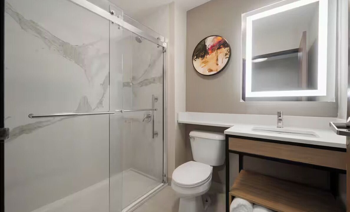 Photo of Bathroom in Greenville - Spartanburg