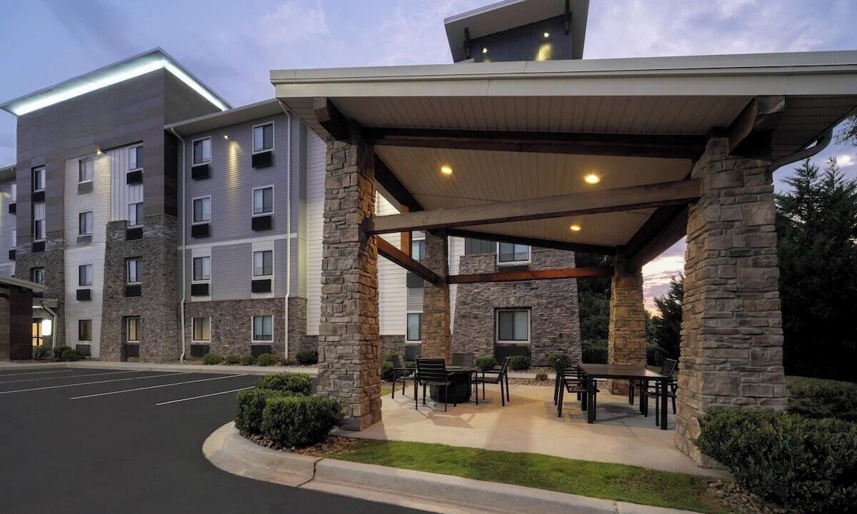 Photo of Outdoor in Greenville - Spartanburg