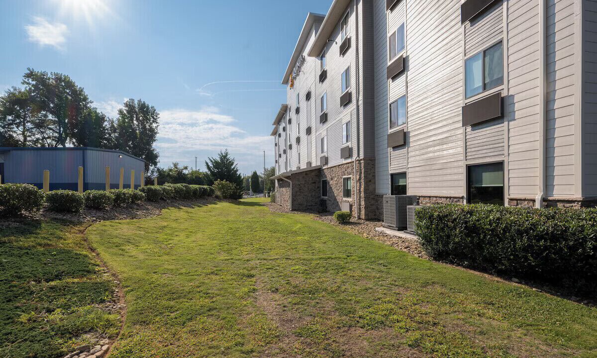 Photo of Outdoor in Greenville - Spartanburg