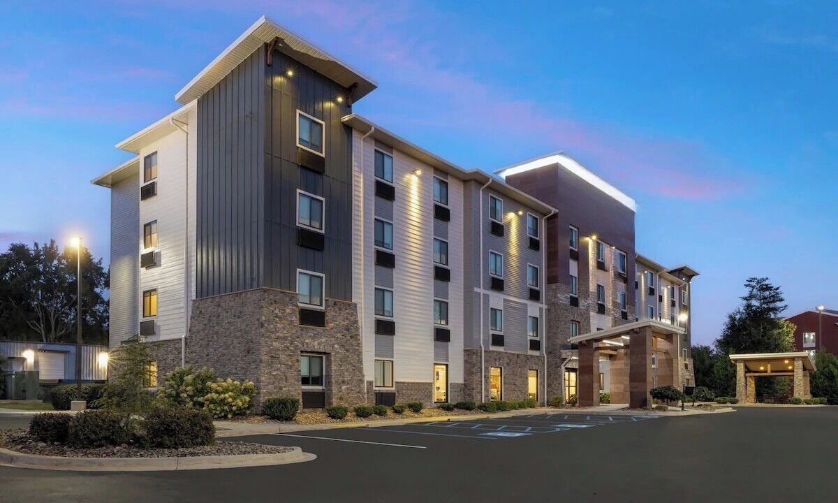 Photo of Outdoor in Greenville - Spartanburg