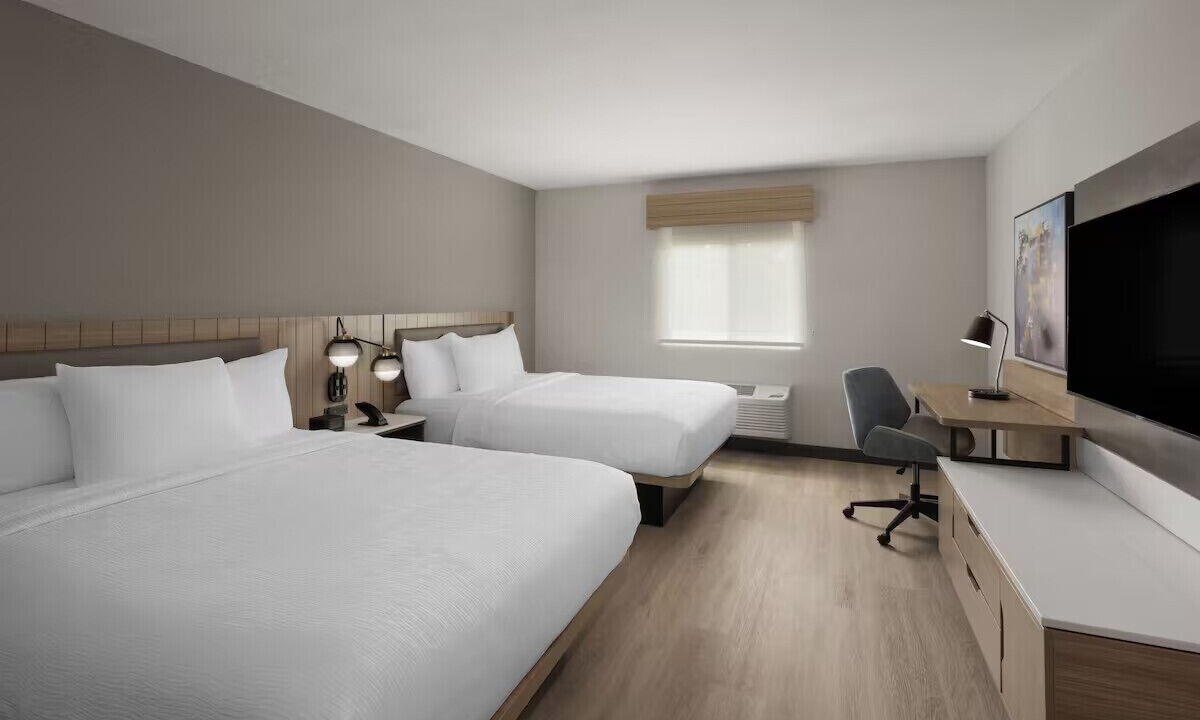 Photo of Bedroom in Greenville - Spartanburg