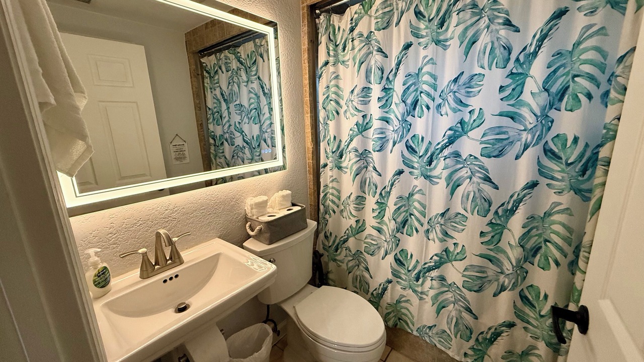 Photo of Bathroom in Highland