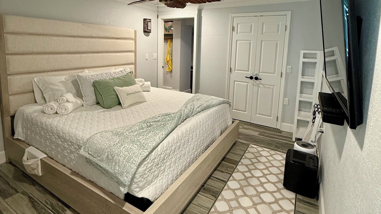 Photo of Bedroom in Highland