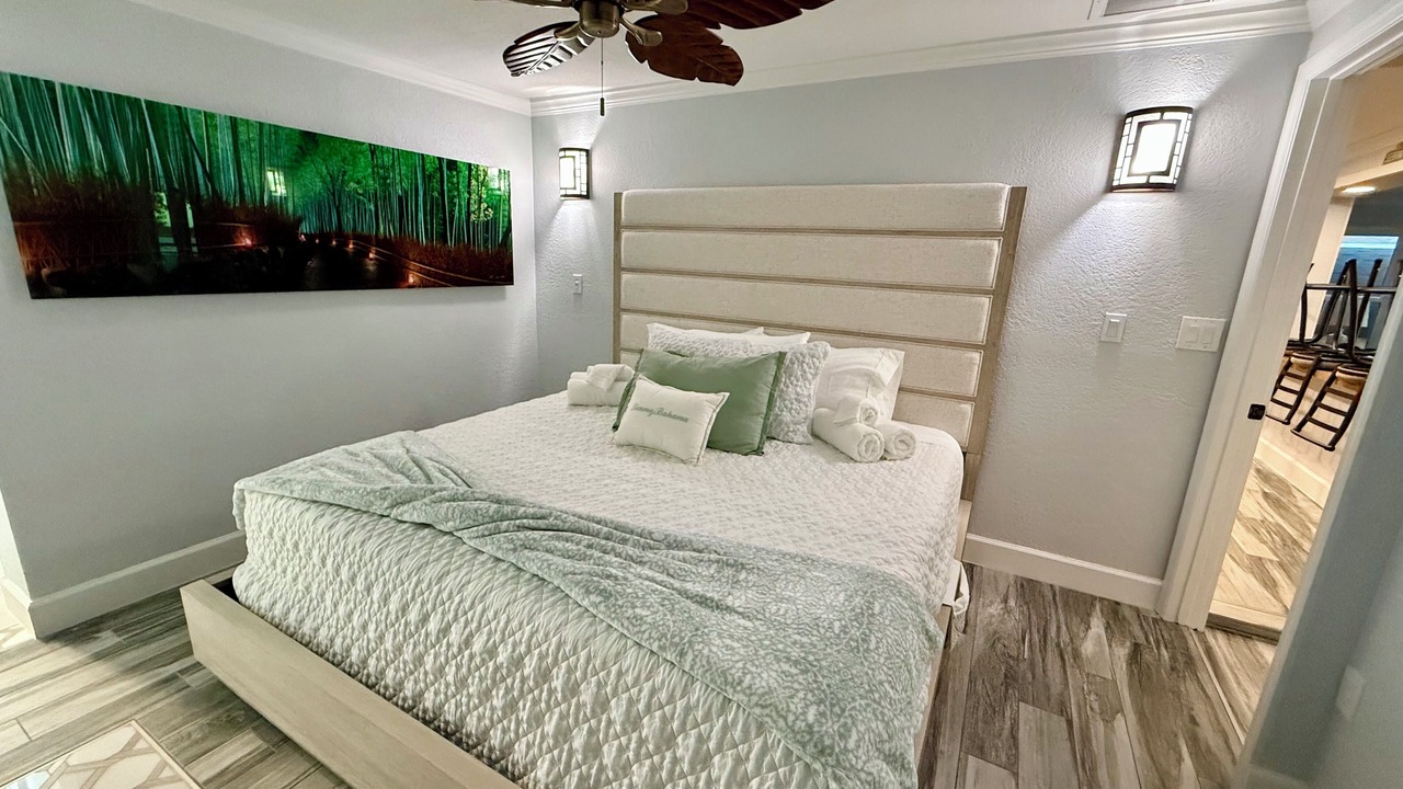Photo of Bedroom in Highland
