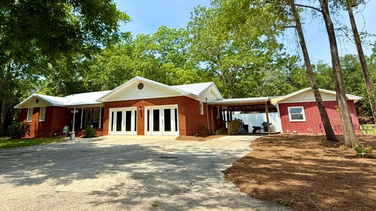 Photo of Outdoor in Bainbridge