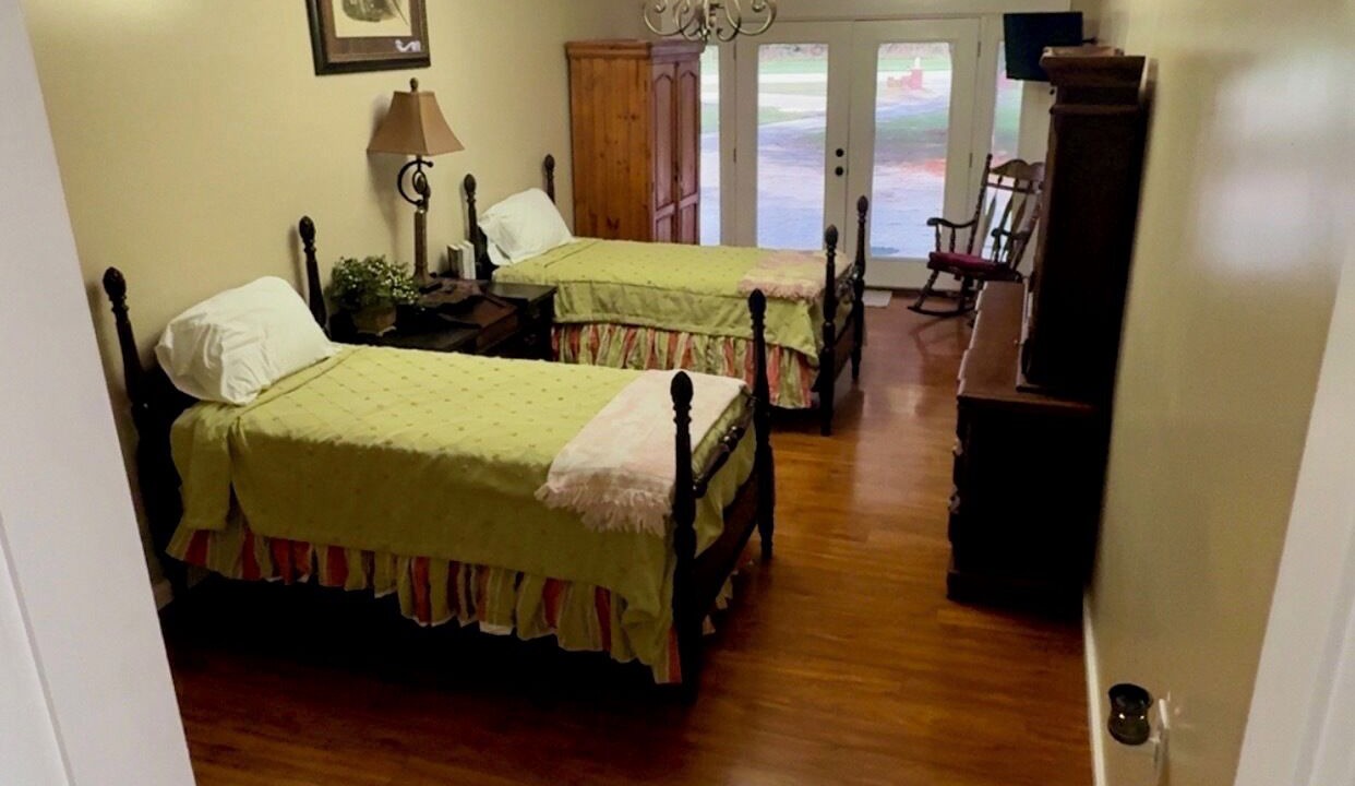 Photo of Bedroom in Bainbridge