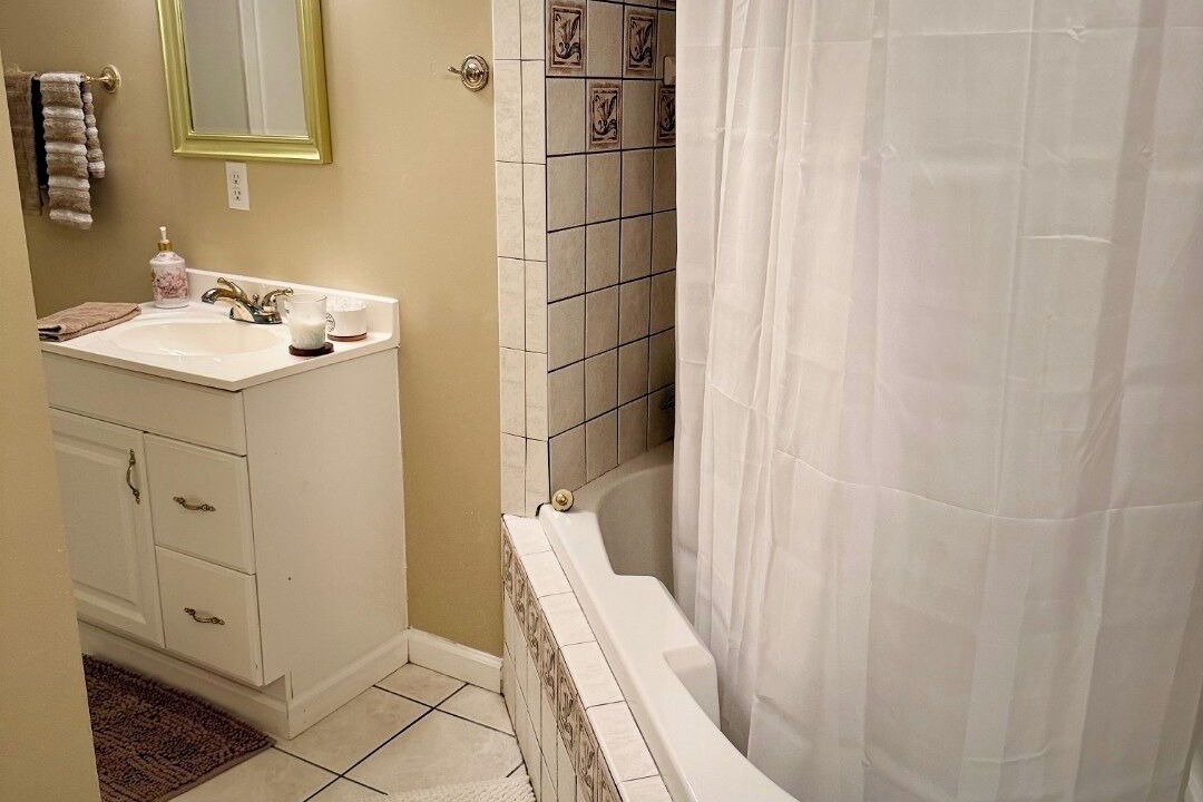 Photo of Bathroom in Bainbridge