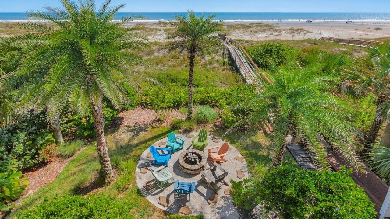 Photo of Outdoor in St. Augustine Beach