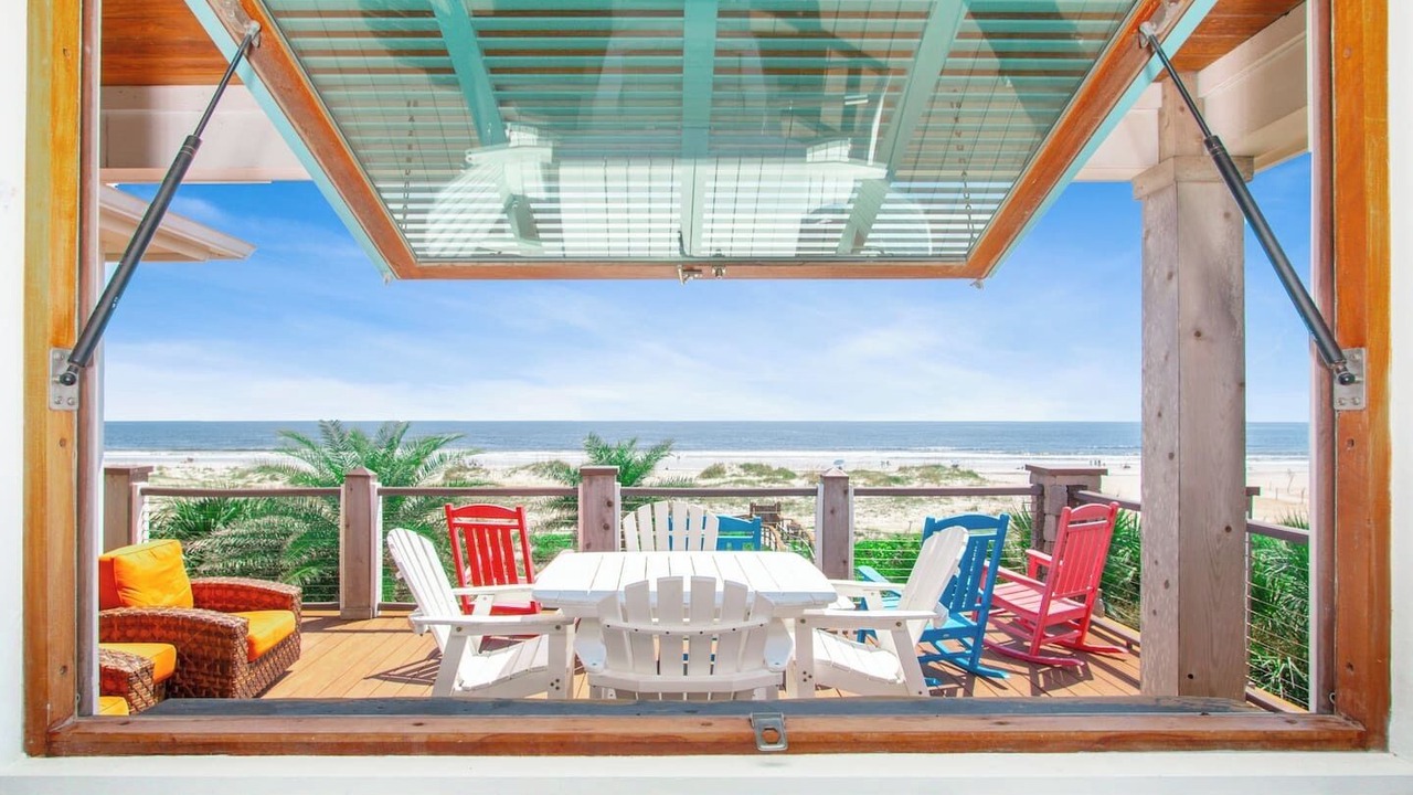 Photo of Outdoor in St. Augustine Beach