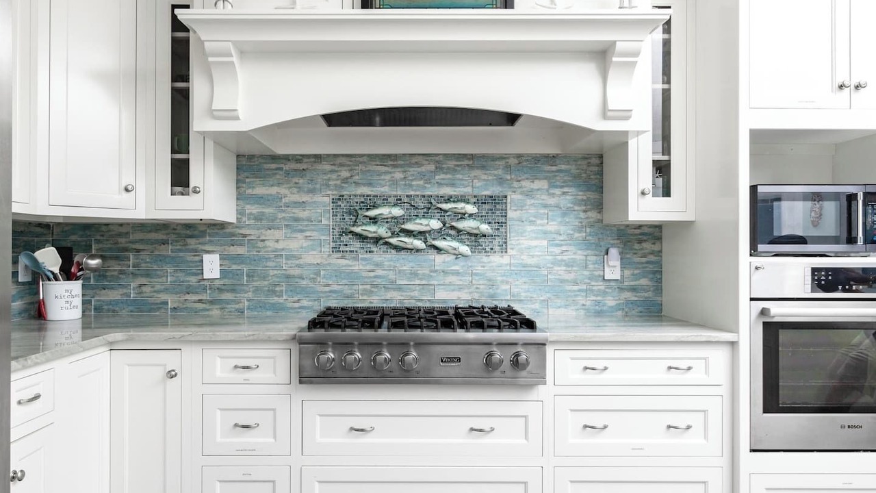 Photo of Kitchen in St. Augustine Beach