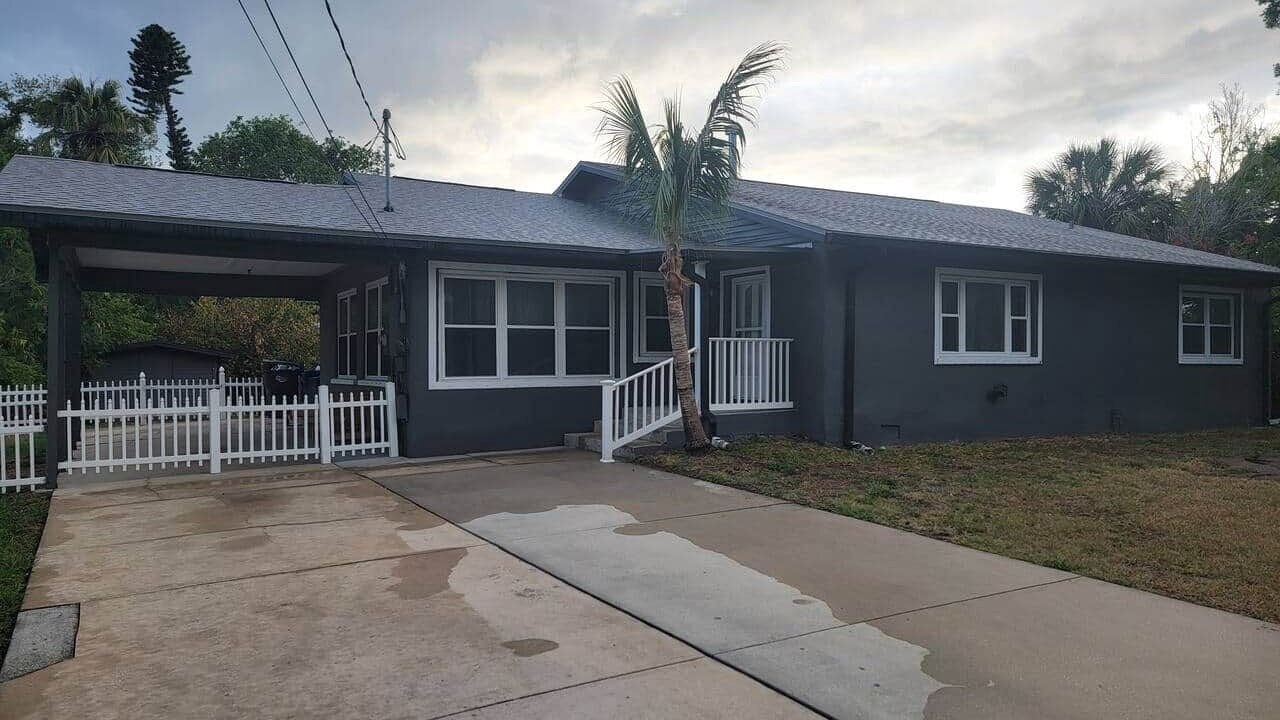Photo of Outdoor in Ellenton