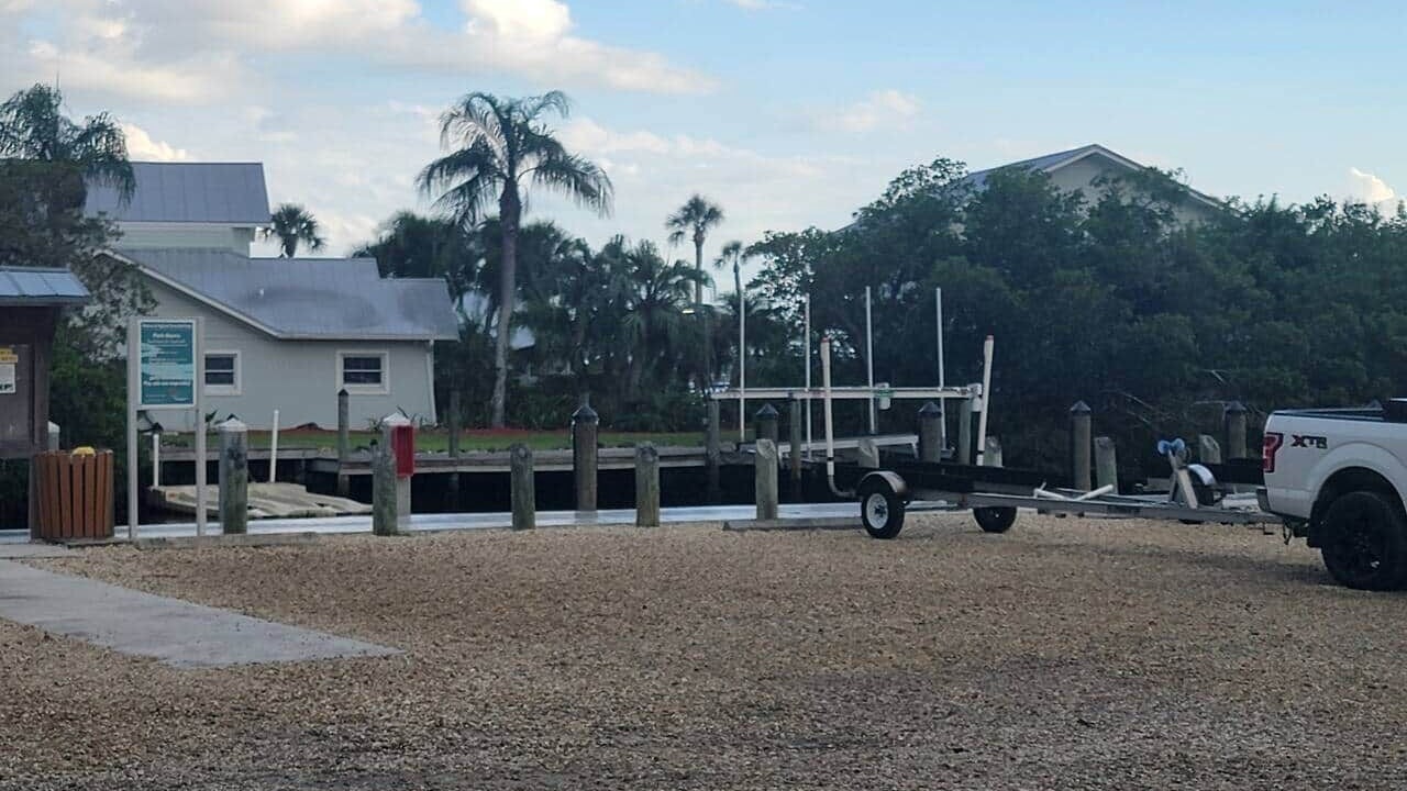 Photo of Outdoor in Ellenton