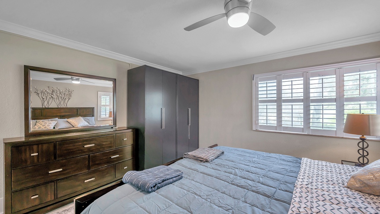 Photo of Bedroom in Wesley Chapel