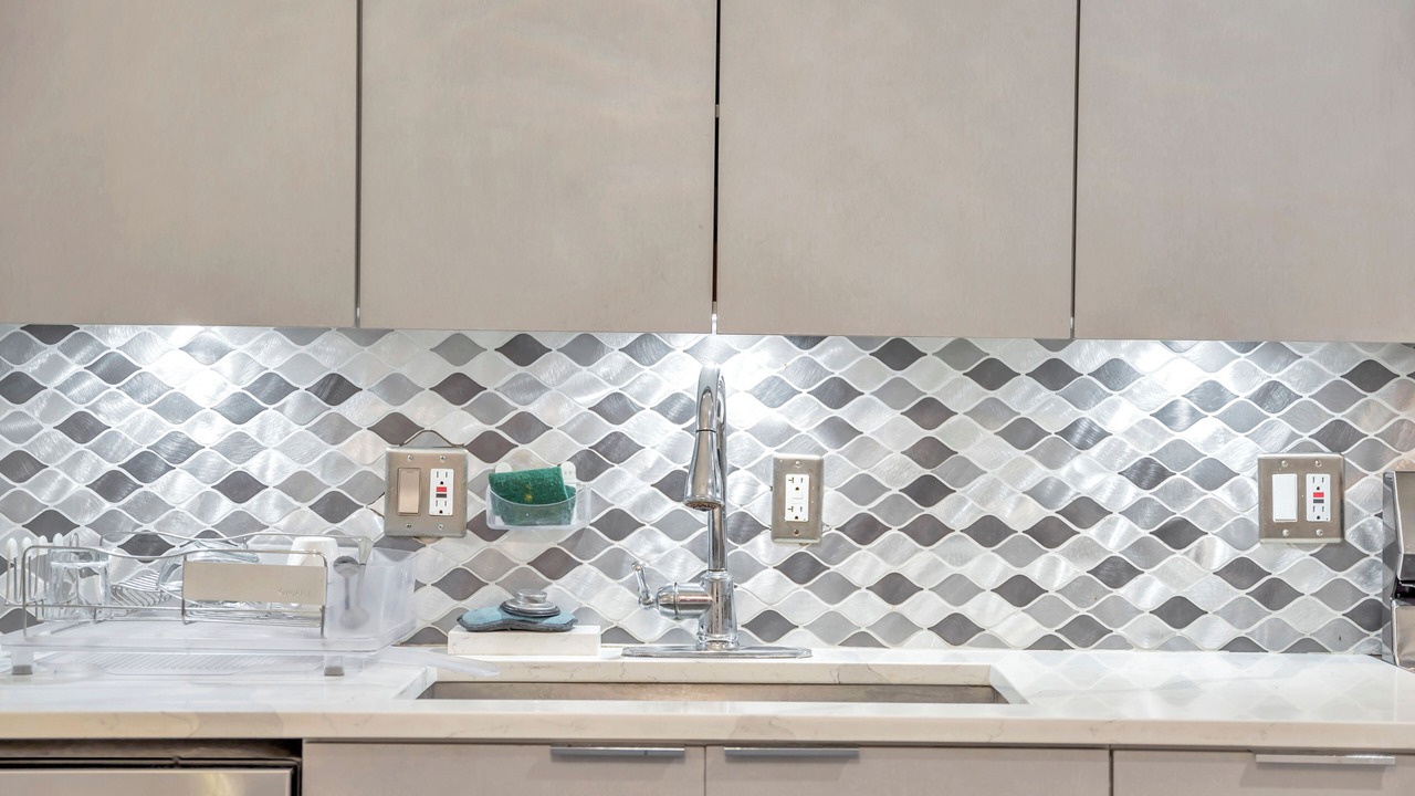 Photo of Kitchen in Wesley Chapel