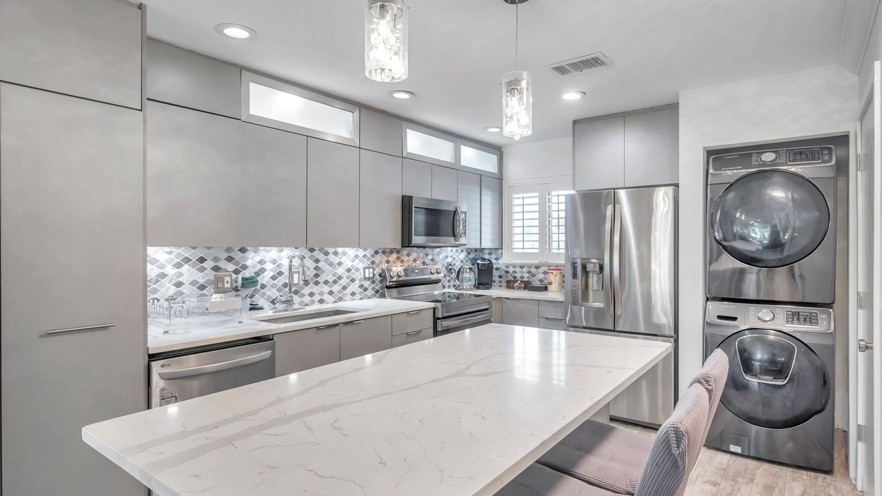 Photo of Kitchen in Wesley Chapel