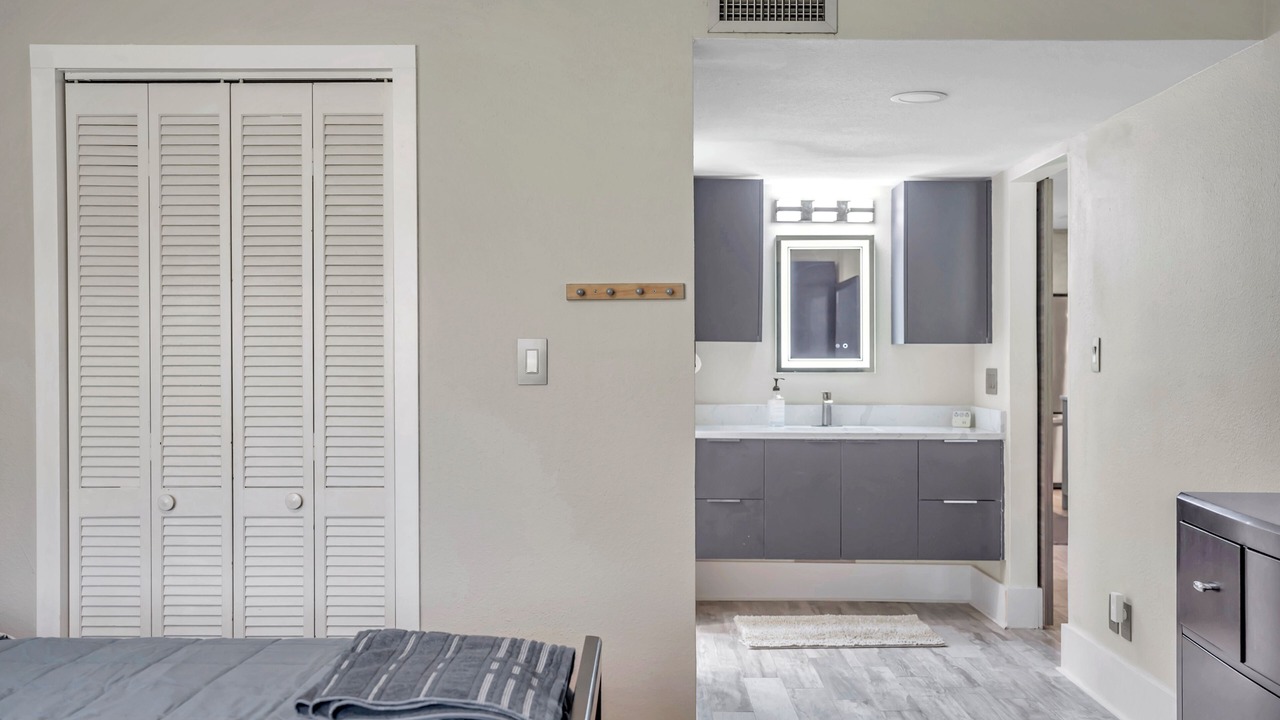 Photo of Bedroom in Wesley Chapel