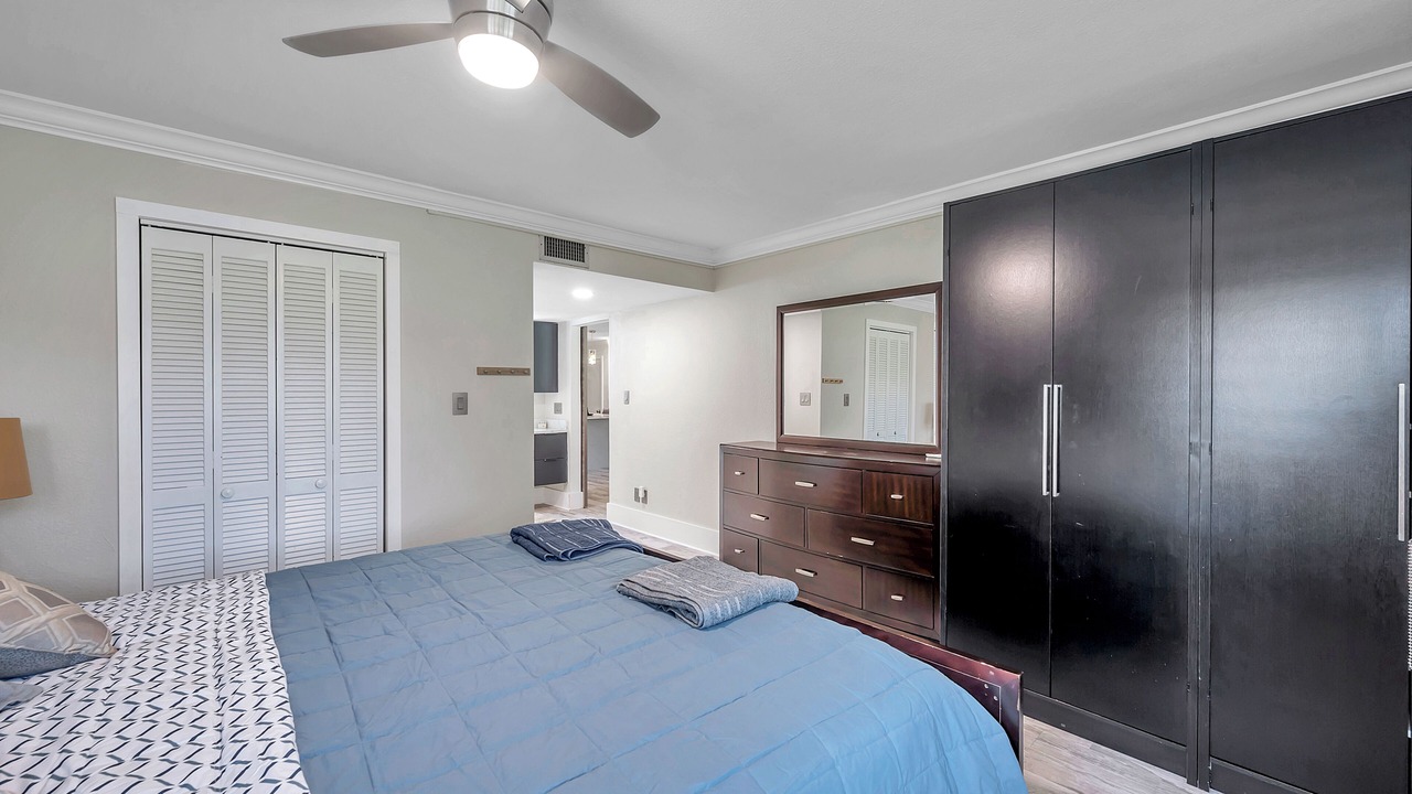Photo of Bedroom in Wesley Chapel