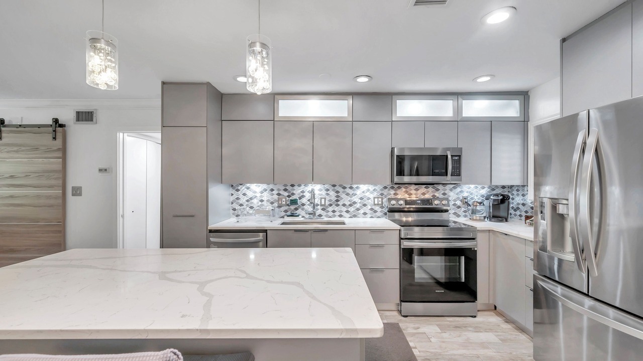 Photo of Kitchen in Wesley Chapel