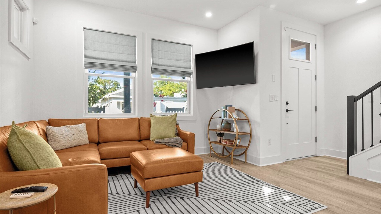 Photo of Livingroom in East Ybor