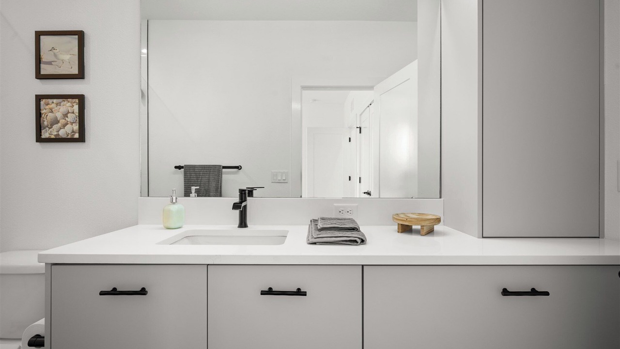 Photo of Bathroom in East Ybor