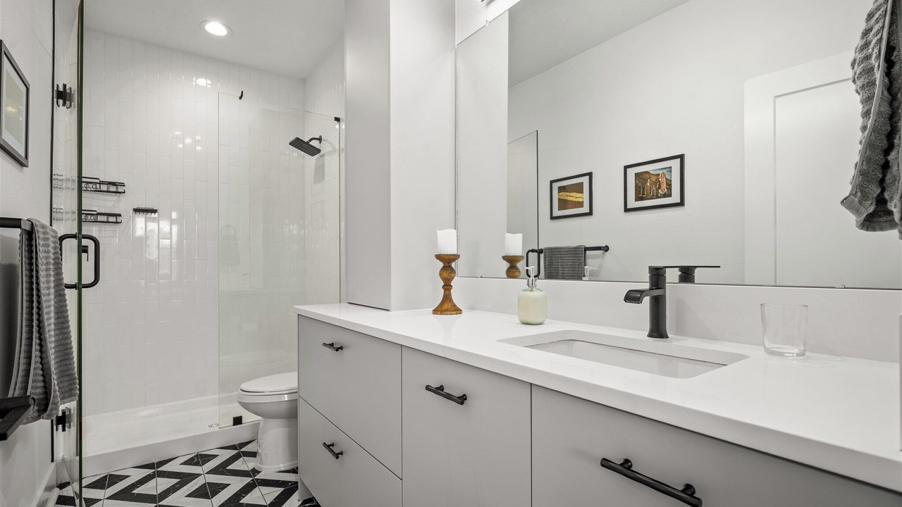 Photo of Bathroom in East Ybor