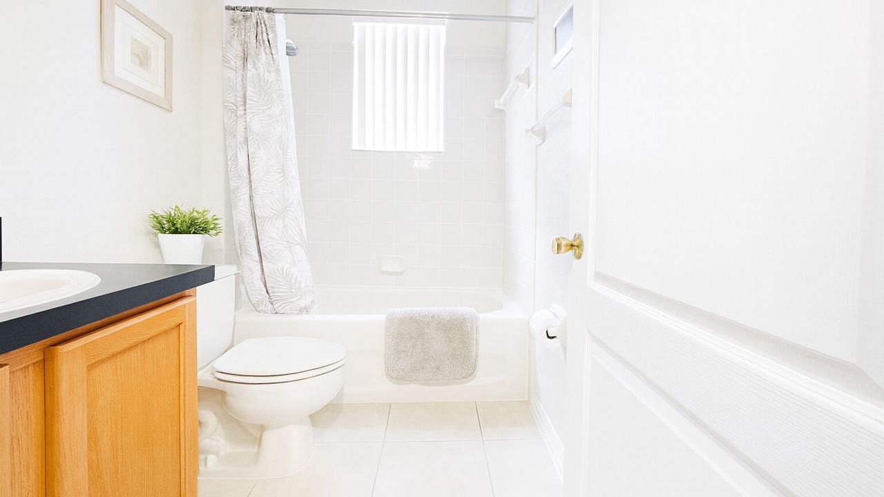 Photo of Bathroom in Highlands Reserve