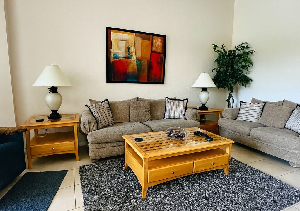 Photo of Livingroom in Highlands Reserve