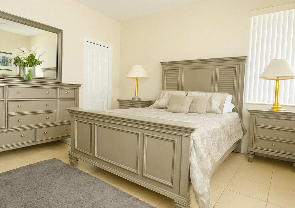 Photo of Bedroom in Highlands Reserve