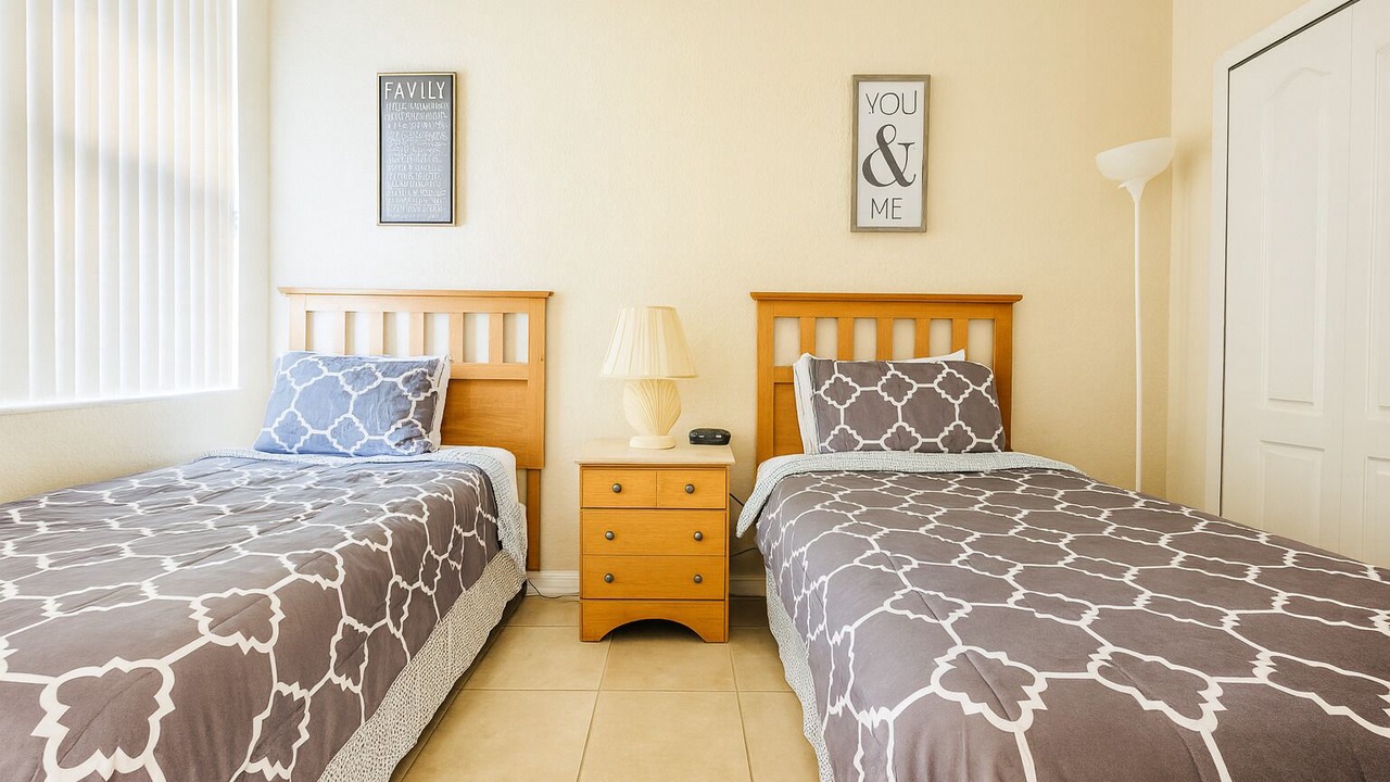 Photo of Bedroom in Highlands Reserve