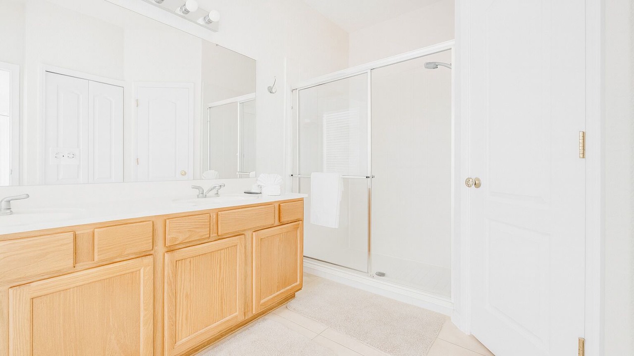 Photo of Bathroom in Highlands Reserve