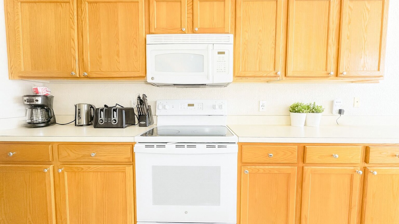 Photo of Kitchen in Highlands Reserve