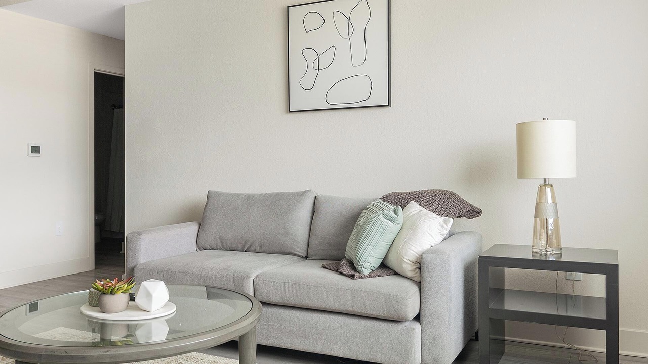 Photo of Livingroom in Palmetto