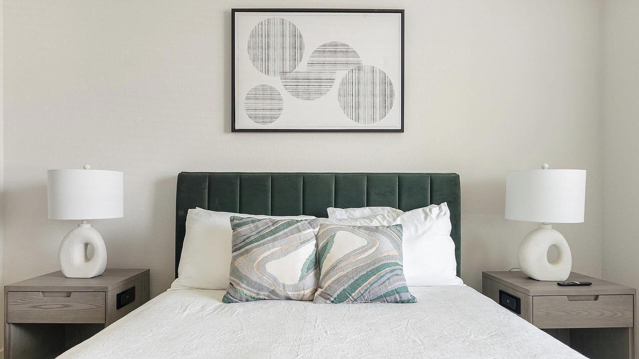 Photo of Bedroom in Palmetto
