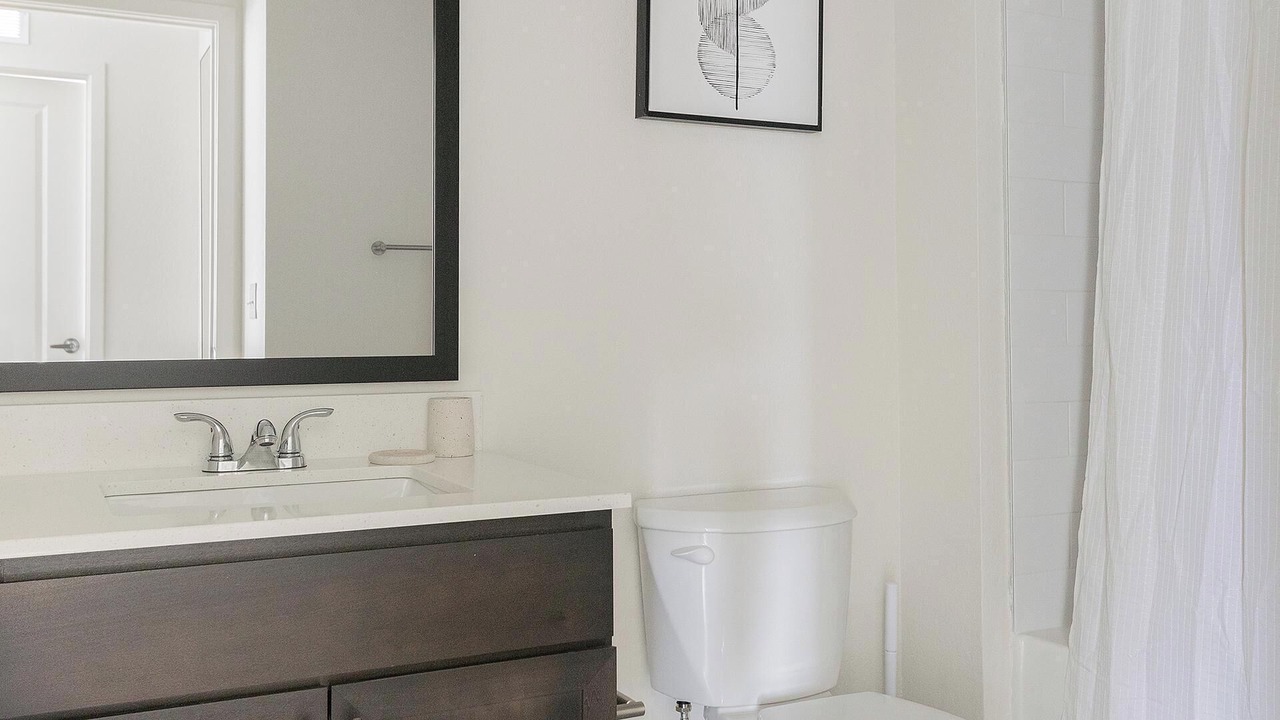 Photo of Bathroom in Palmetto