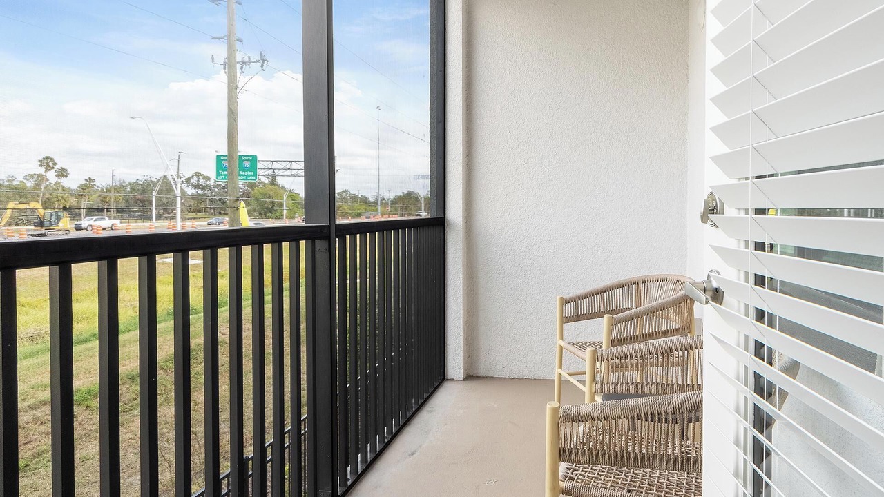 Photo of Outdoor in Palmetto