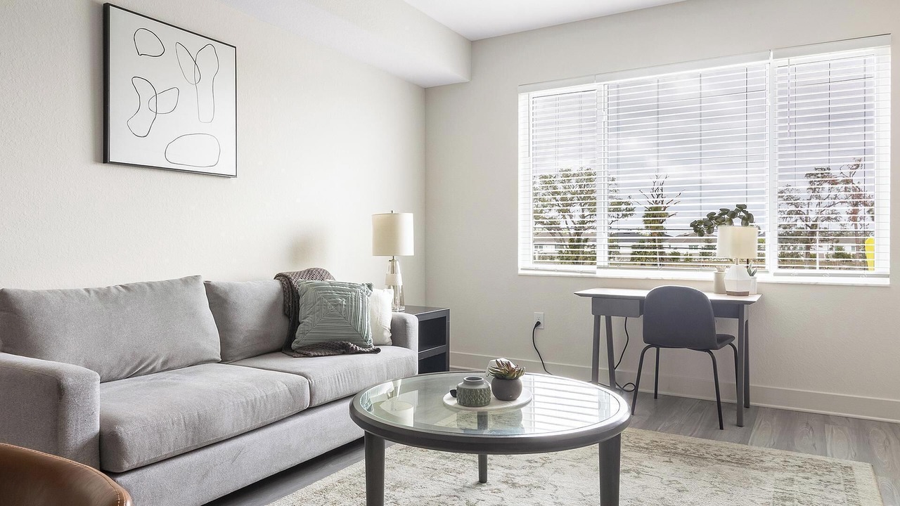 Photo of Livingroom in Palmetto